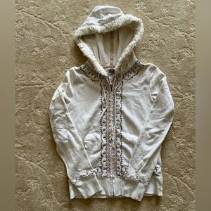 Lucky Brand Zip Up